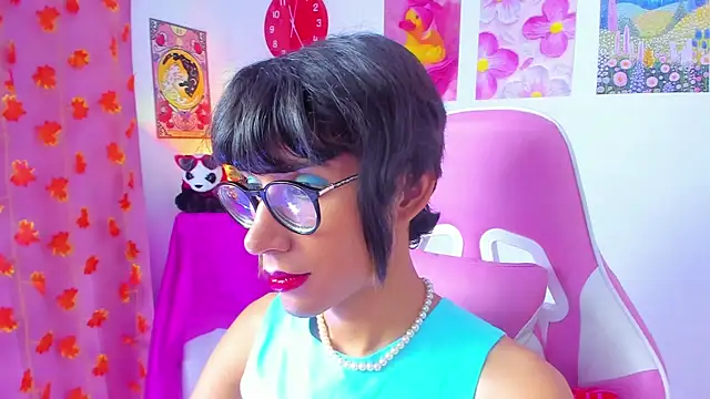 Madeline 21 online show from 03-16-26, 05:24