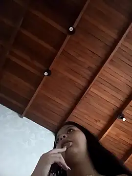 PaulinaLopez  online show from 03-12-26, 08:48