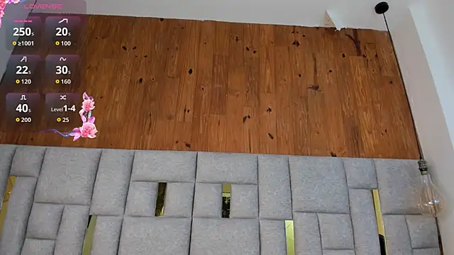 camilaa smith  online show from 04-07-26, 08:20