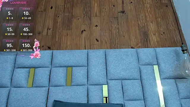 camilaa smith  online show from 04-14-26, 07:53