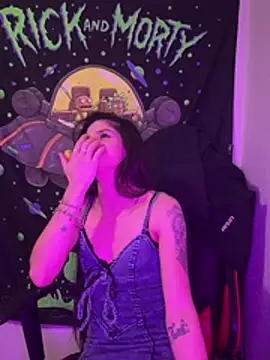 dsavagenjackie online show from 03-02-26, 05:08