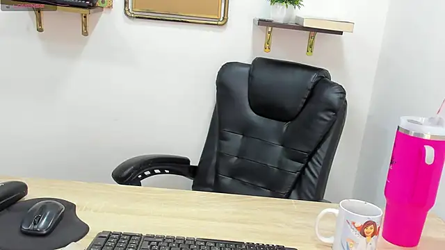 Stefy cg online show from 04-08-26, 06:30