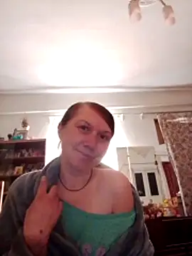 ValeriaCroft online show from 03-06-26, 12:01