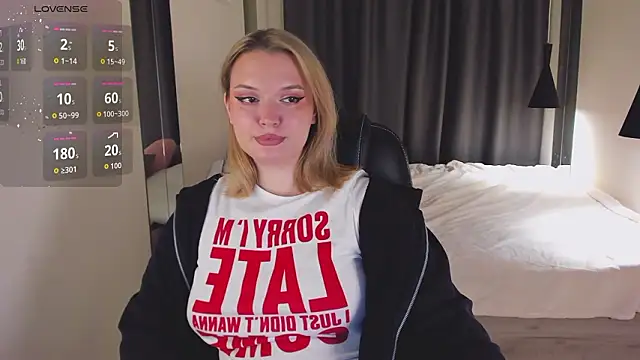 jenice loveit online show from 03-28-26, 08:08