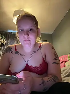 Snapshot of SassieBlondie chatting on 02-28-26, 04:19 SassieBlondie online show from 02-28-26, 04:19