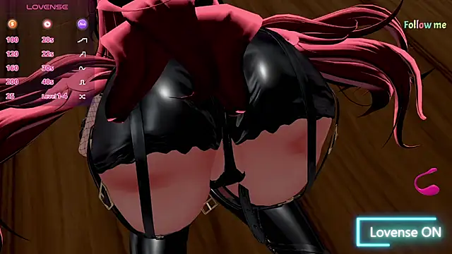 Akira Noctra online show from 04-08-26, 10:21