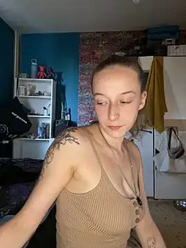 Melissa-Schneider online show from 05-26-26, 06:04