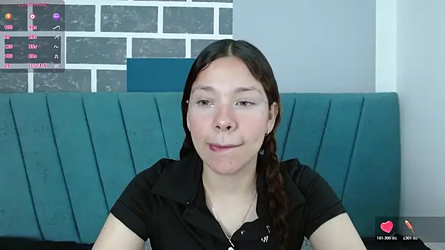 Sweet kitty 05 online show from 03-24-26, 10:26