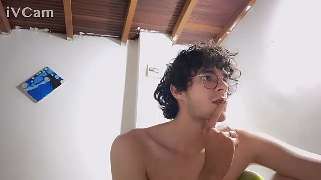 Danandrouse online show from 03-18-26, 01:53