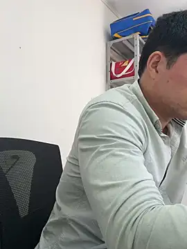 David-latinlover online show from 05-05-26, 04:15