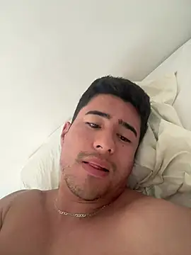 David-latinlover online show from 07-20-26, 11:45