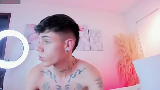 Tommy valverde online show from 04-16-26, 09:39