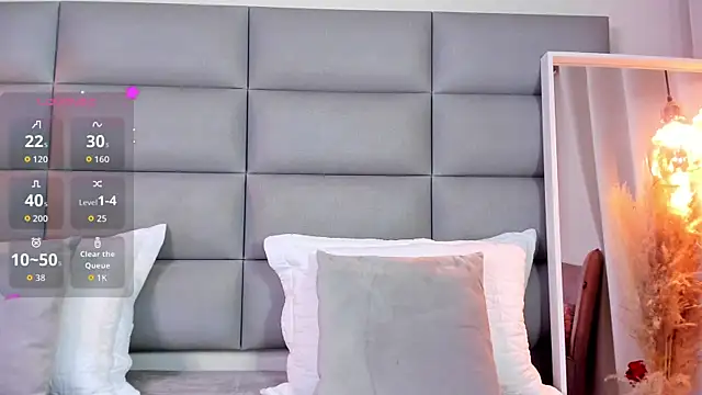 miss-ross online show from 03-14-26, 02:39