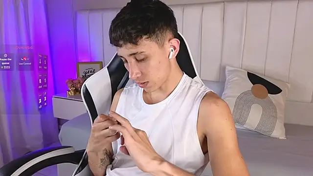 Rome cortes online show from 03-28-26, 07:13