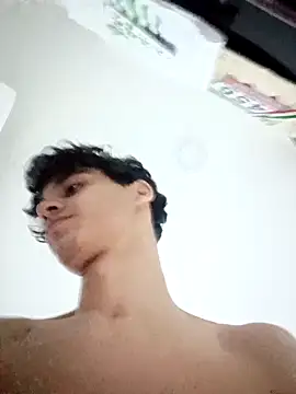 --hot-boy-- online show from 03-08-26, 12:52