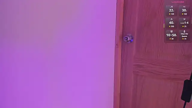 Candyskinny21 online show from 03-08-26, 02:04