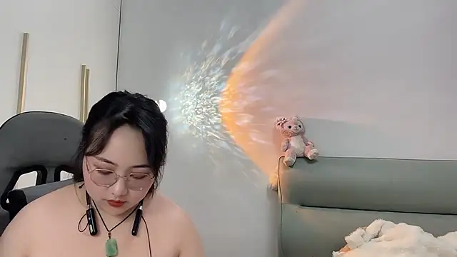 Susu-36E online show from 03-12-26, 06:30