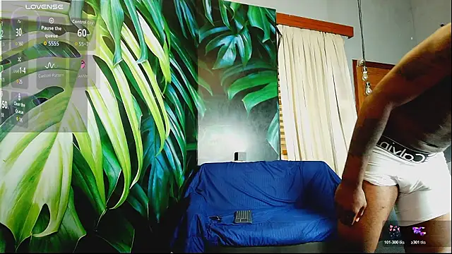 Snapshot of DarianWill18 chatting on 03-02-26, 02:47 DarianWill18 online show from 03-02-26, 02:47