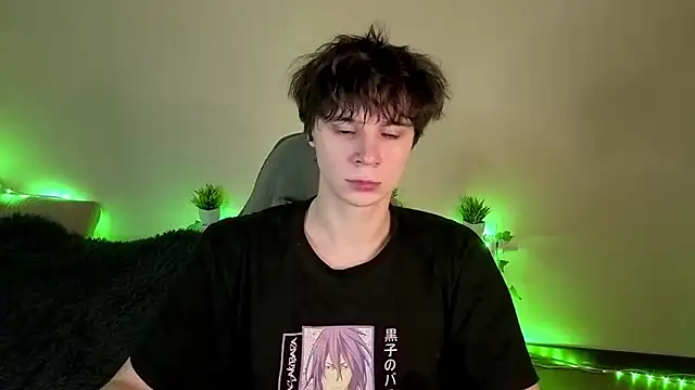 AnthonyCuutie online show from 05-13-26, 02:14