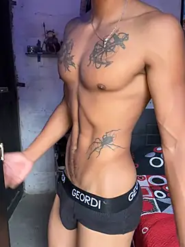 billi adamzz online show from 03-04-26, 10:16