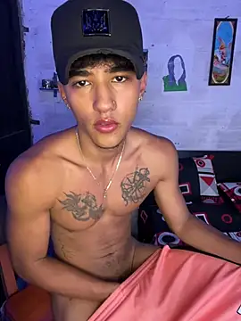 billi adamzz online show from 03-17-26, 09:29