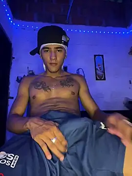 billi adamzz online show from 04-19-26, 12:33