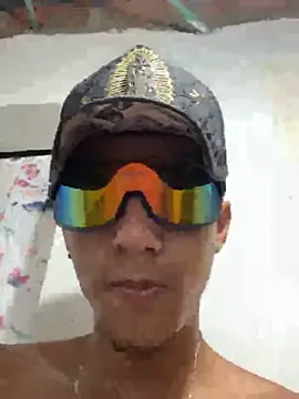 billi adamzz online show from 05-04-26, 12:17