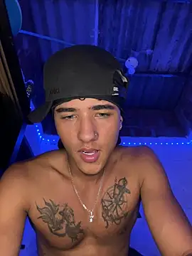 billi adamzz online show from 05-15-26, 11:01