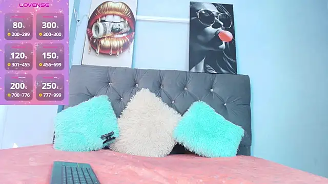 Snapshot of Baby_Whoree chatting on 02-28-26, 02:18 Baby Whoree online show from 02-28-26, 02:18