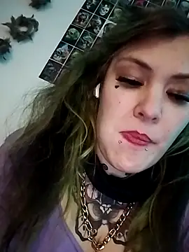 HennaedPyridine online show from 02-28-26, 03:18