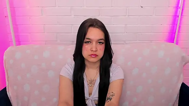 AishaTempt online show from 03-03-26, 08:31