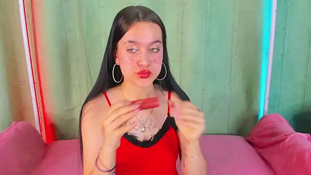 AishaTempt online show from 03-31-26, 02:02