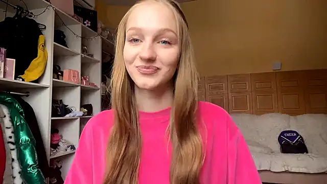 Anika Socutehe online show from 03-03-26, 11:16