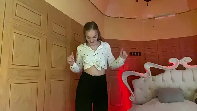 Anika Socutehe online show from 03-05-26, 12:12