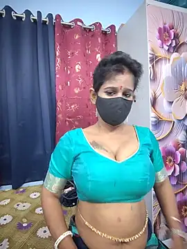 Tinaa baby online show from 06-18-26, 09:14