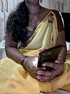 AnushaTelugu online show from 06-24-26, 07:18