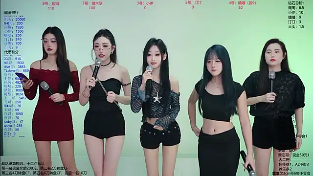 JM-777 online show from 03-31-26, 11:32