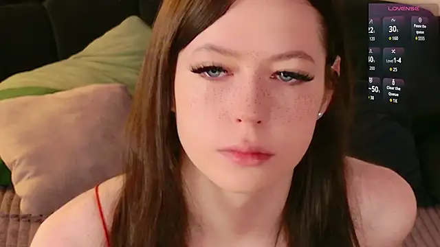 lizzy wells online show from 03-24-26, 09:09