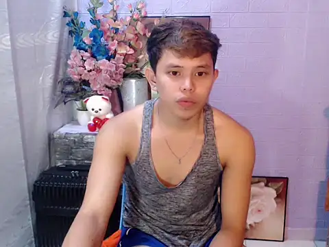 Baby Maxxx online show from 05-15-26, 11:45