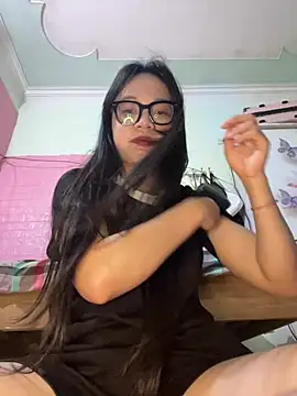 Leeeeiu online show from 04-22-26, 03:13