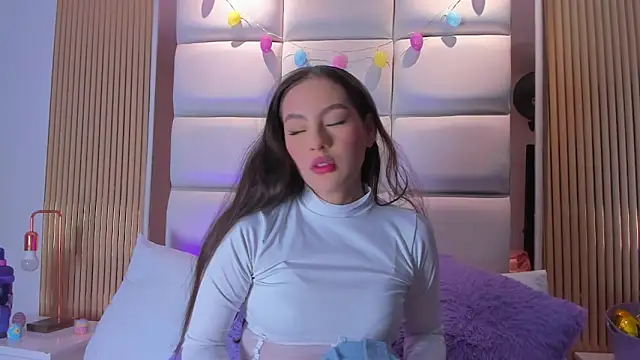 Megaan Rousee online show from 04-03-26, 11:52