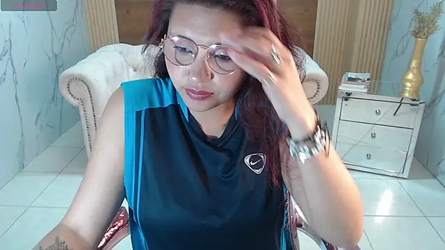 Aitana s online show from 03-03-26, 06:08