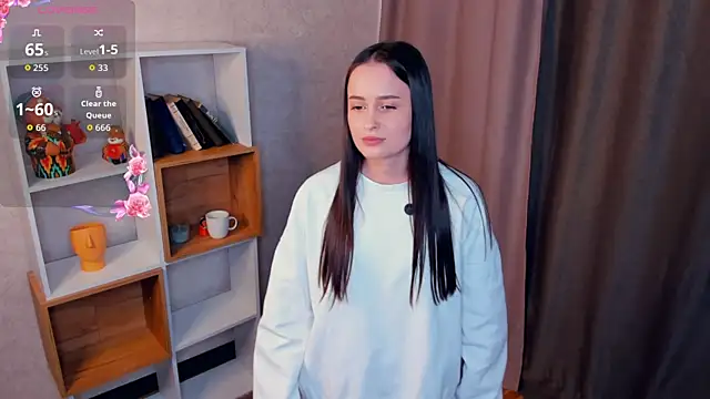 CarleenFiallo online show from 02-28-26, 11:33