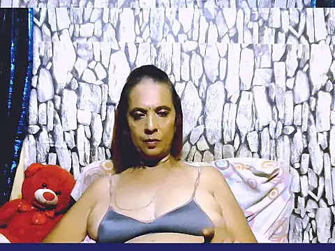 Hot queen58 online show from 04-16-26, 09:39