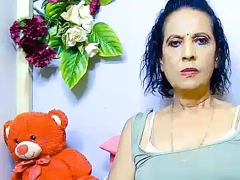 Hot queen58 online show from 05-31-26, 02:13