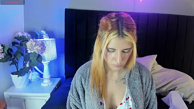 scarlett leex  online show from 04-16-26, 03:51