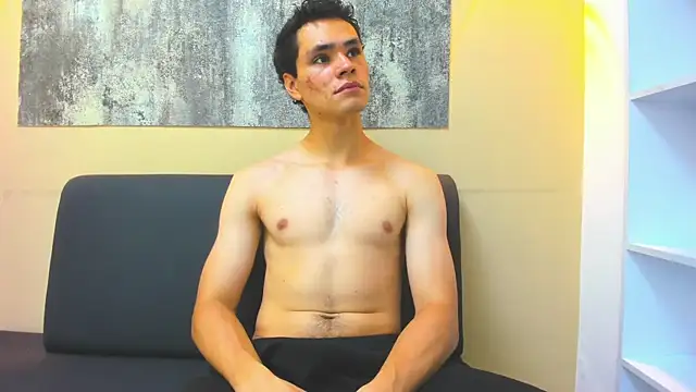 ZANE EVANS online show from 04-11-26, 12:42