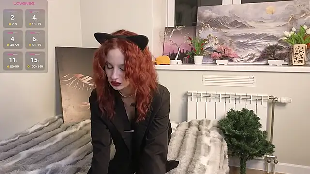 Snapshot of RedWingsAir chatting on 03-03-26, 04:13 RedWingsAir online show from 03-03-26, 04:13