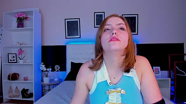 DellaRows online show from 03-02-26, 02:13