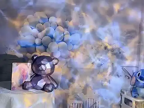 Snapshot of A-yanyann chatting on 03-02-26, 01:29 A-yanyann online show from 03-02-26, 01:29